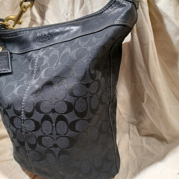 Coach bleeker bucket bag - Picture 4 of 12